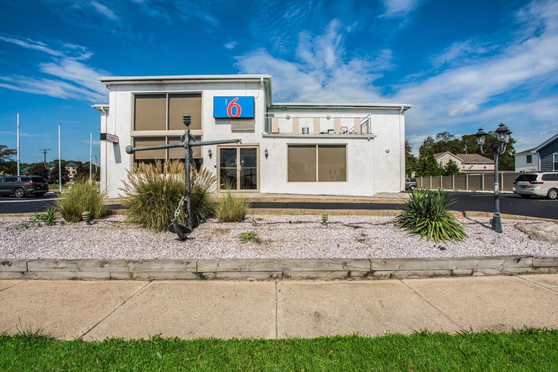 Motel 6-Somers Point, NJ - Ocean City - Wild Wood Beach photo 31