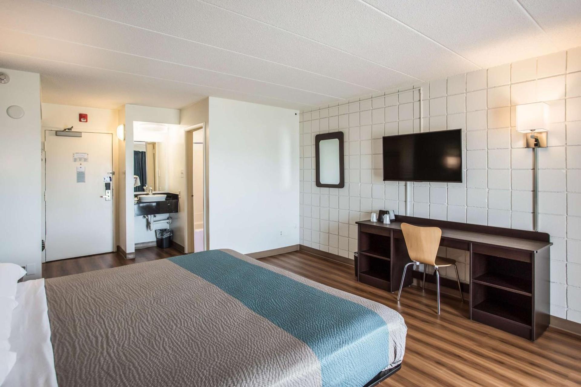 Motel 6-Somers Point, NJ - Ocean City - Wild Wood Beach photo 40