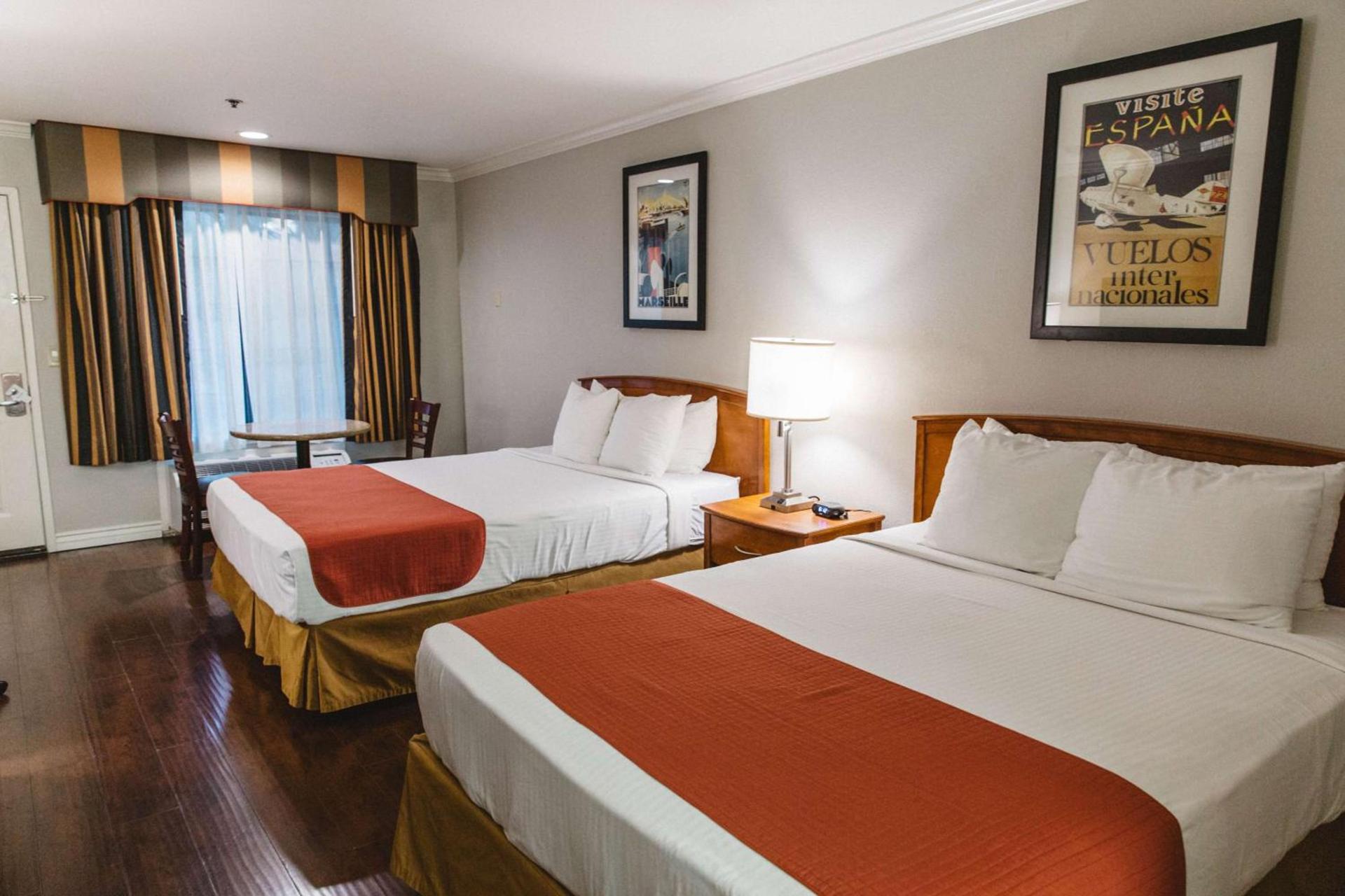 Best Western Palm Garden Inn photo 12