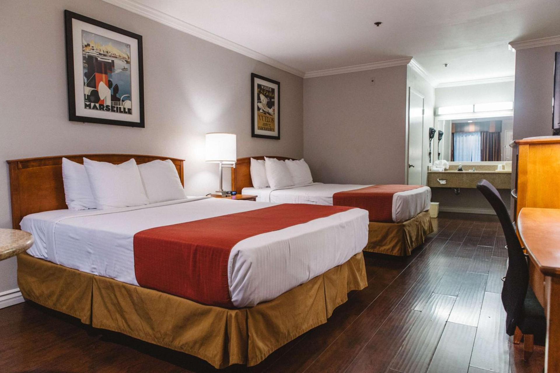 Best Western Palm Garden Inn photo 10