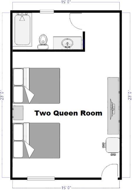 City Center Motel photo 3