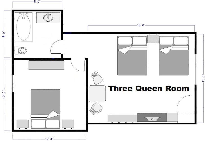 City Center Motel photo 4