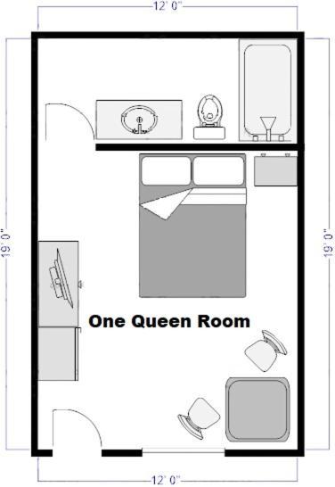 City Center Motel photo 5
