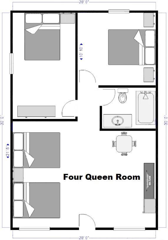 City Center Motel photo 6