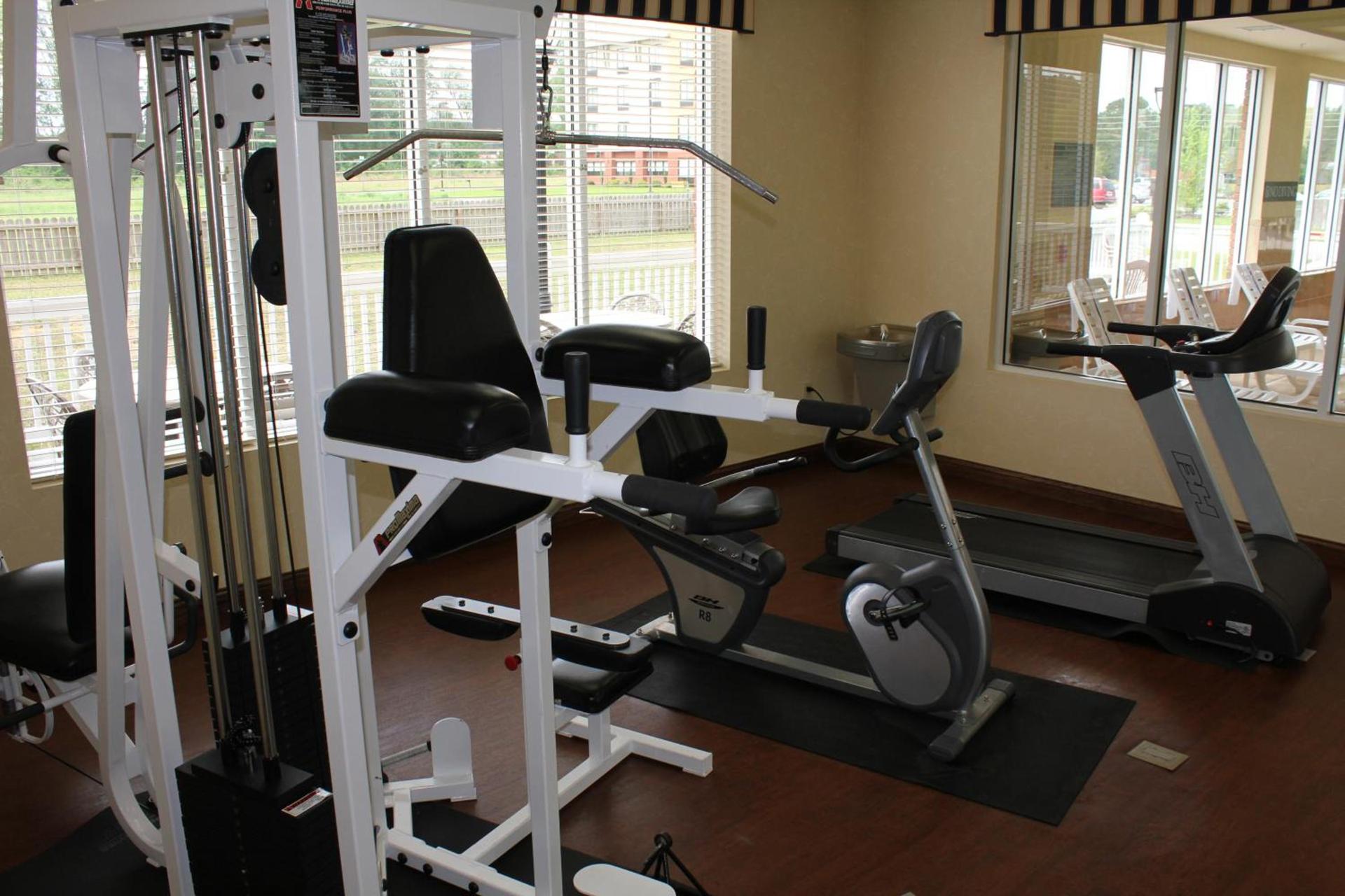 Country Inn & Suites by Radisson, Wilson, NC photo 33