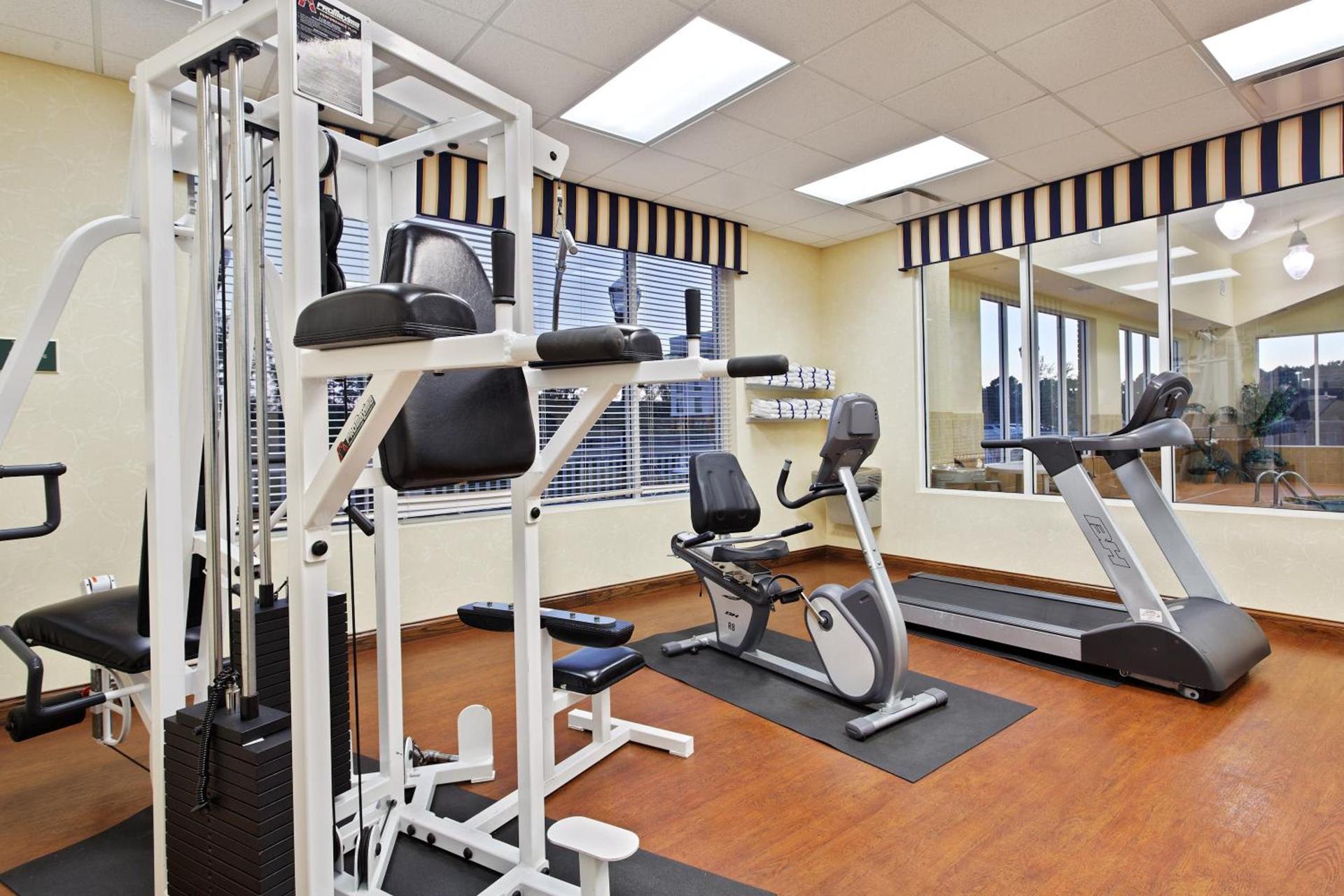 Country Inn & Suites by Radisson, Wilson, NC photo 34
