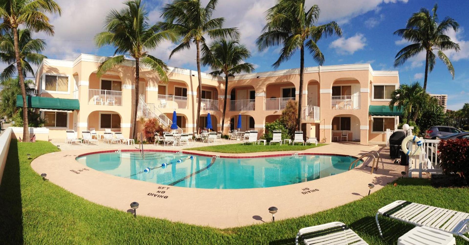 Coral Key Inn photo 2