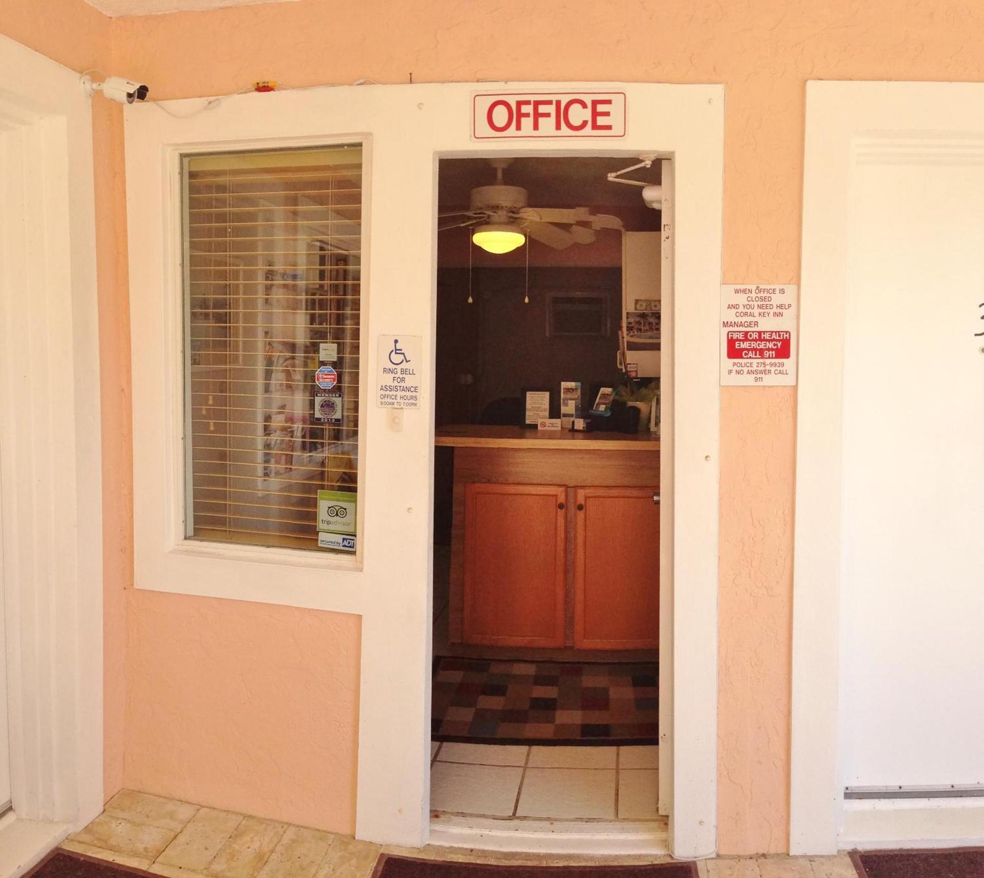 Coral Key Inn photo 40