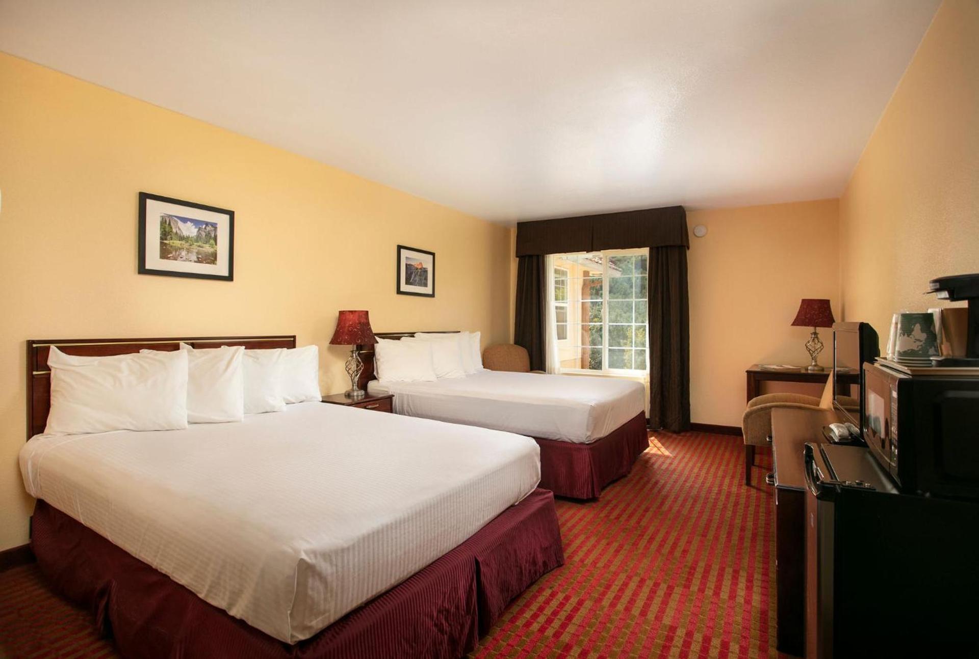 The Monarch Inn photo 4