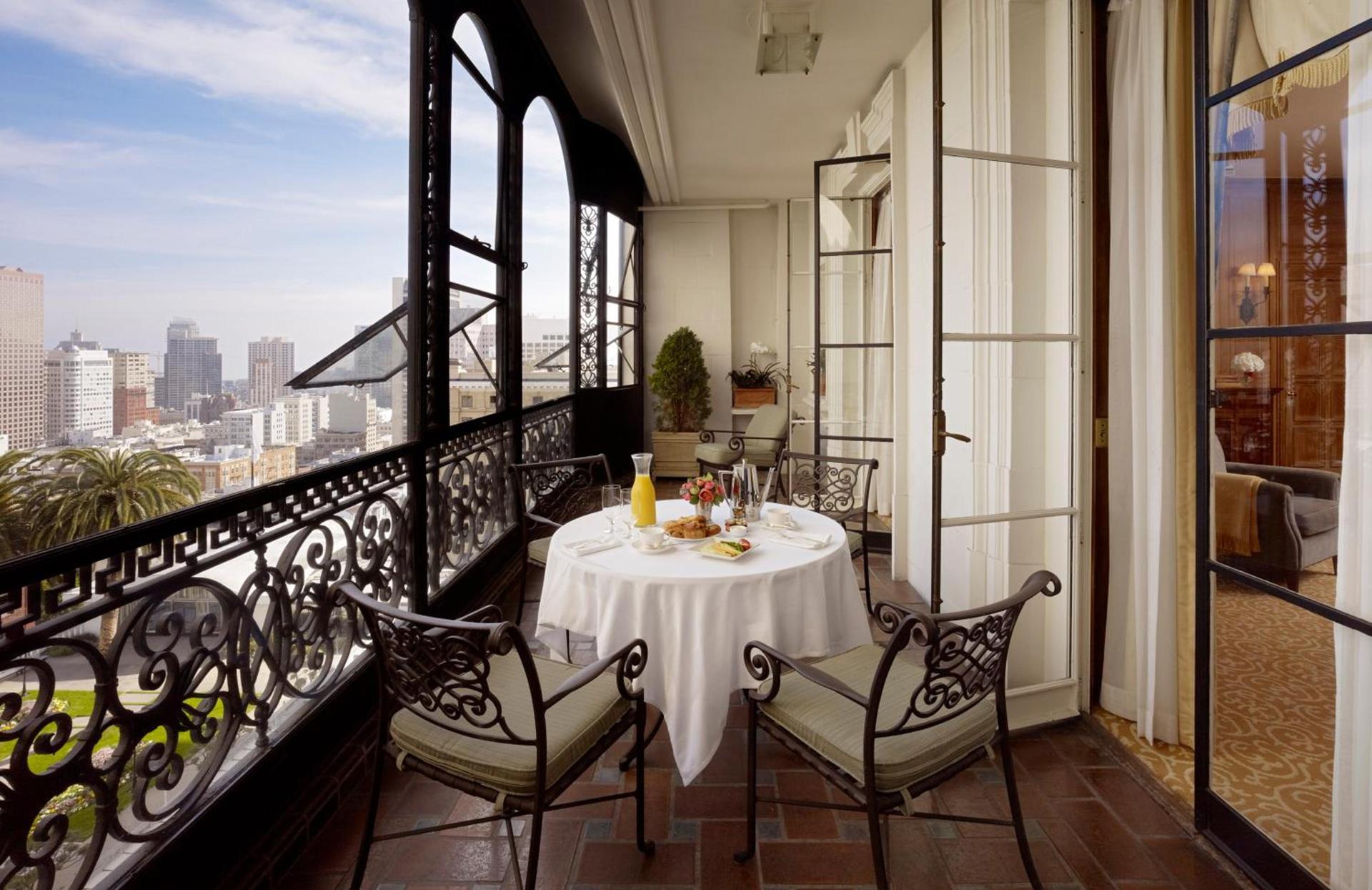 Fairmont San Francisco photo 91