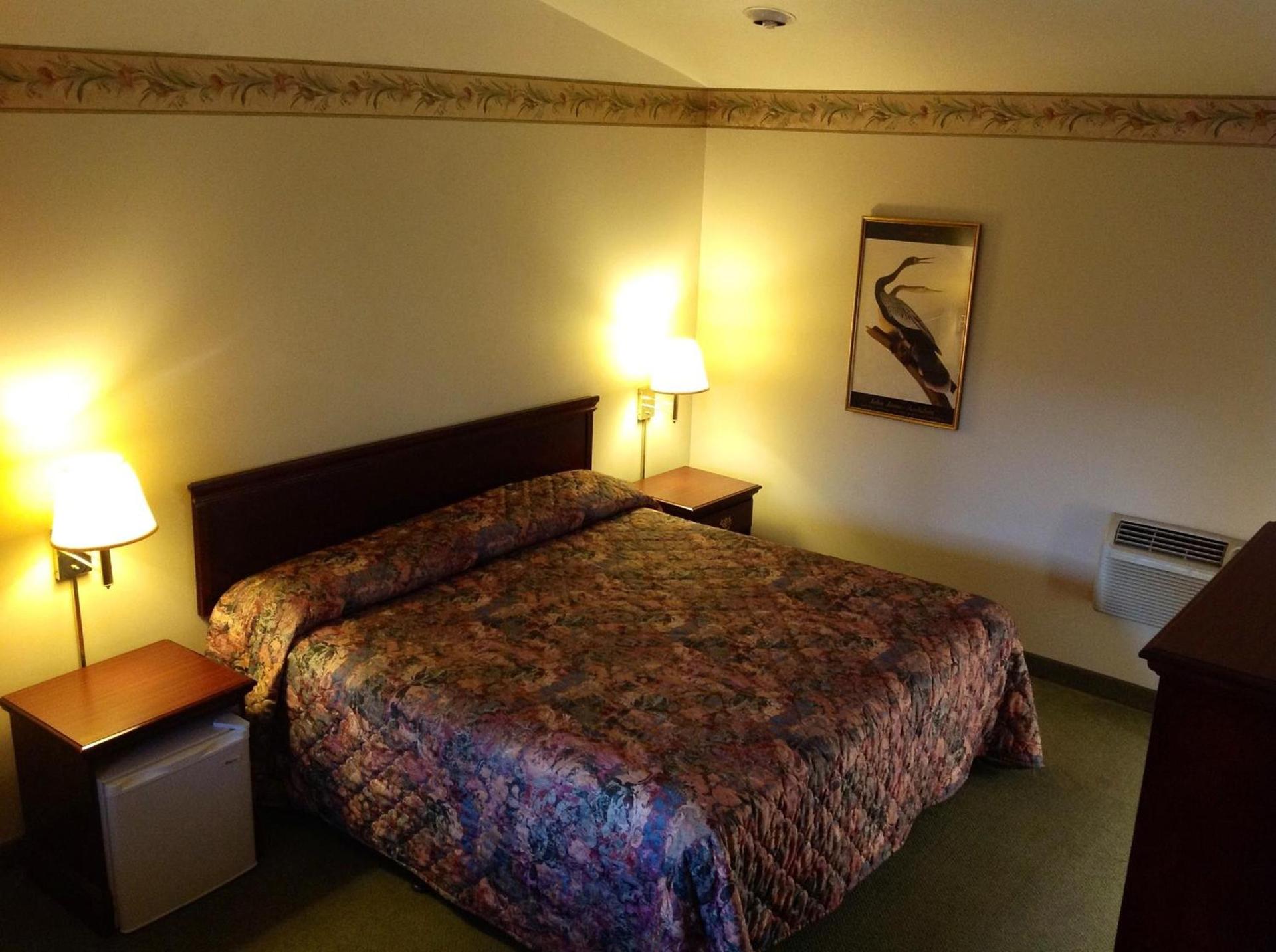 Humboldt Redwoods Inn photo 2
