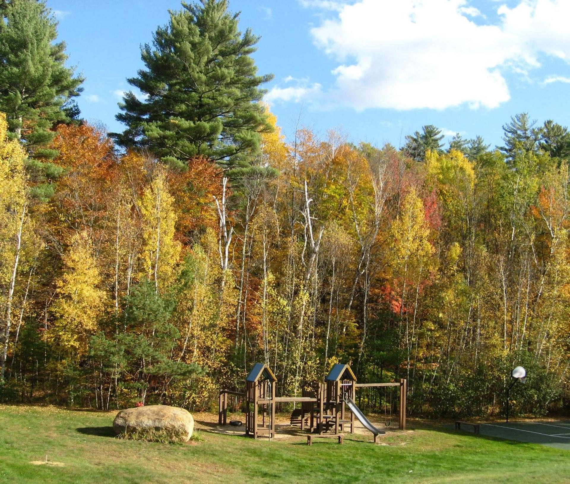 Cathedral Ledge Resort photo 35