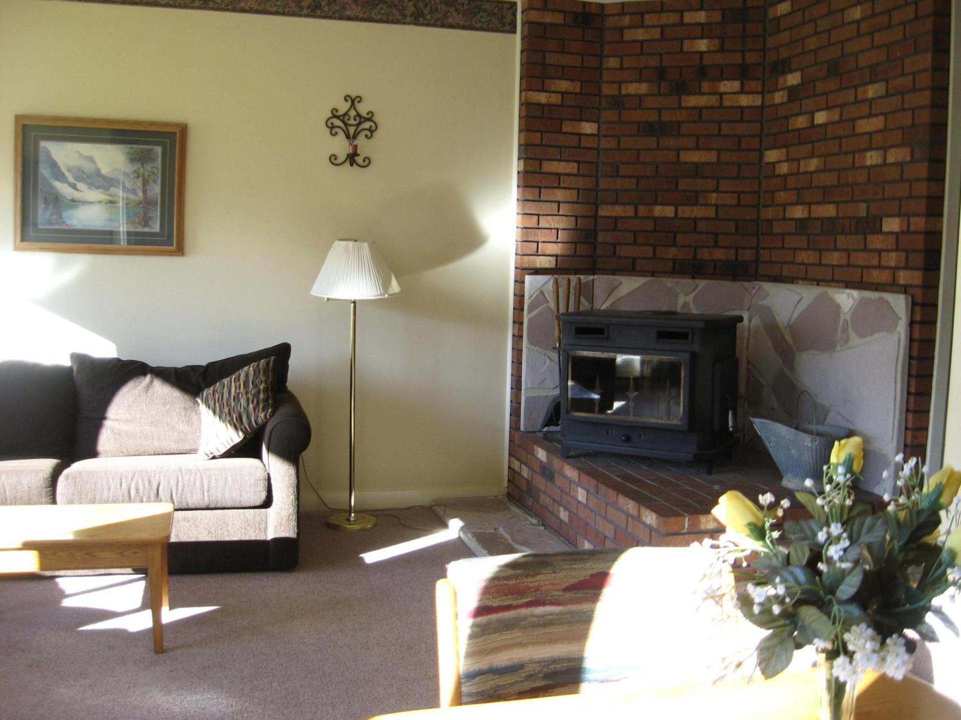 Cathedral Ledge Resort photo 30