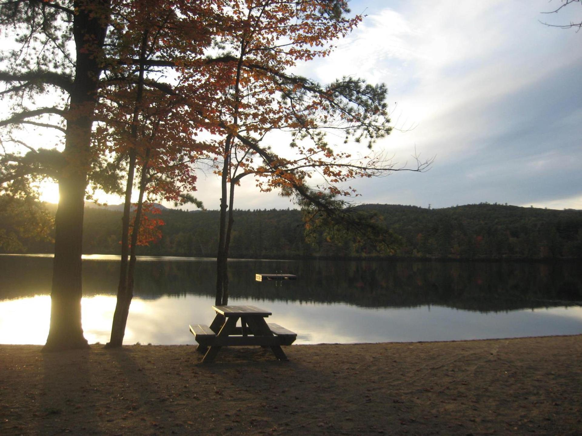 Cathedral Ledge Resort photo 23