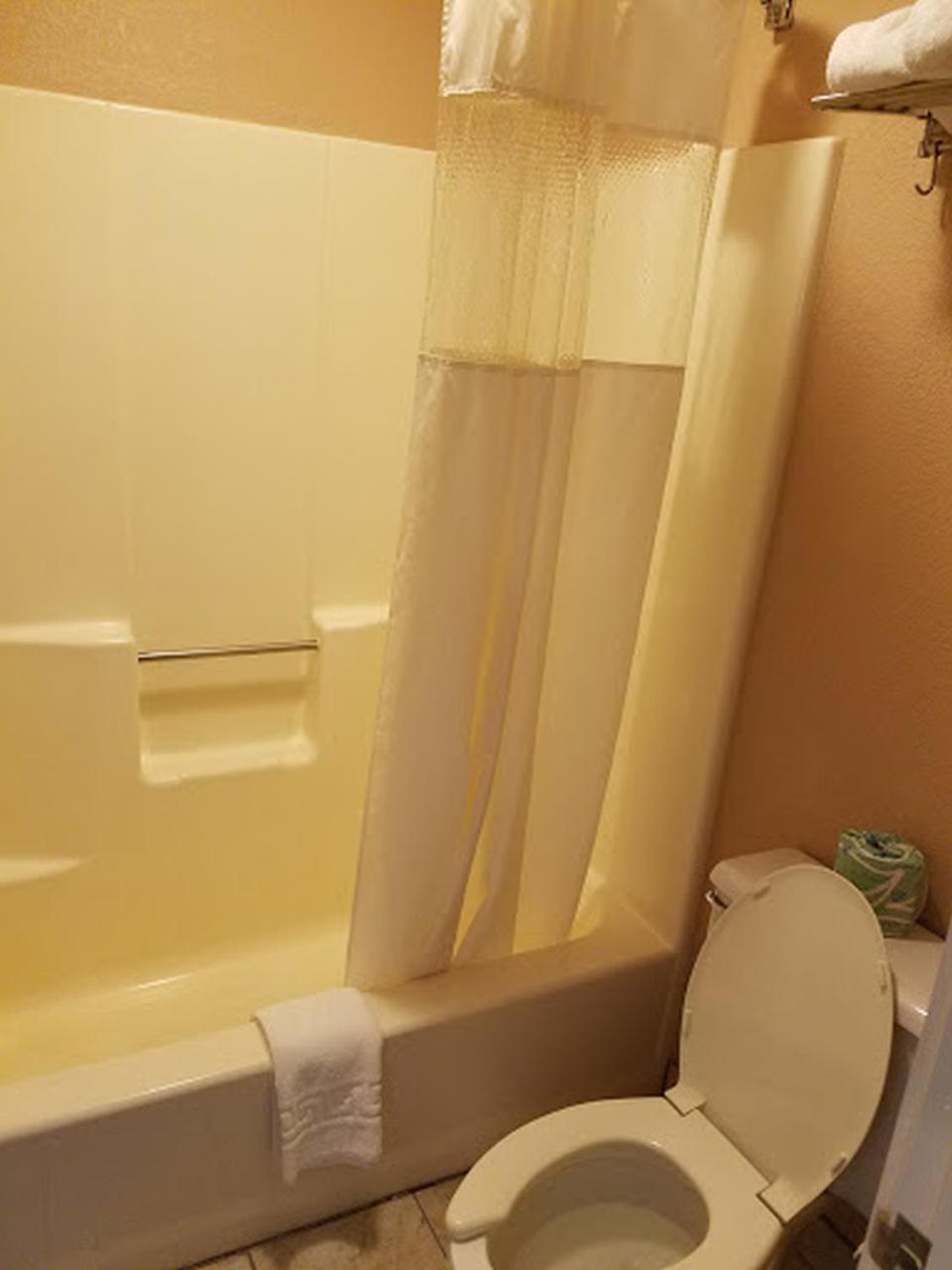 Inn at Portland photo 16