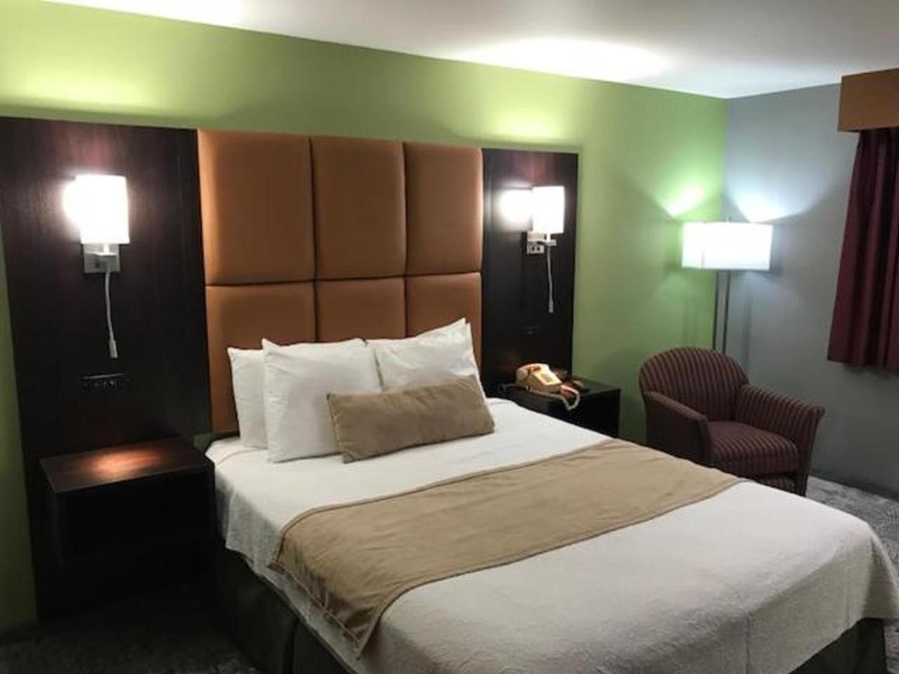 Inn at Portland photo 12