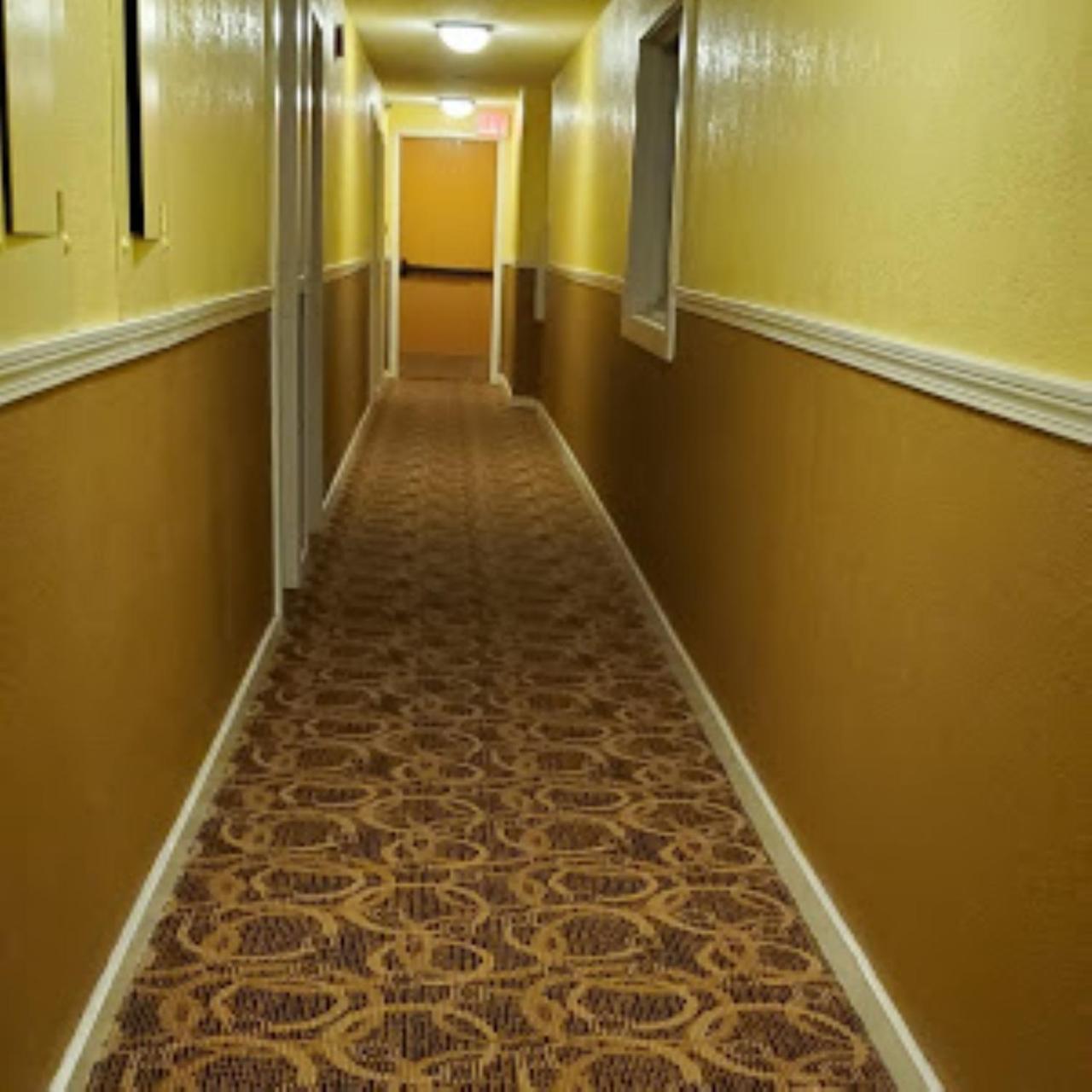 Inn at Portland photo 9