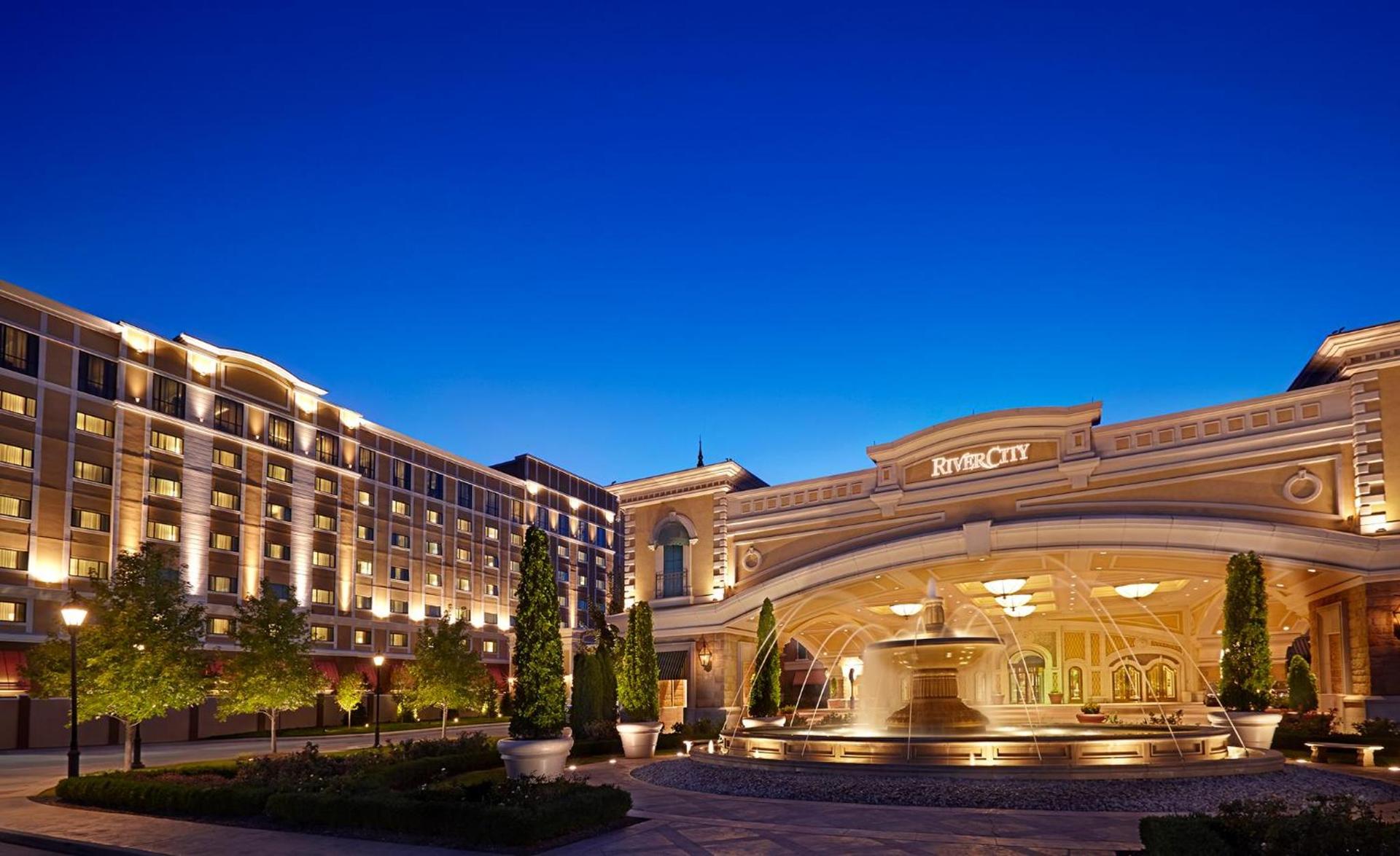 River City Casino and Hotel photo 1