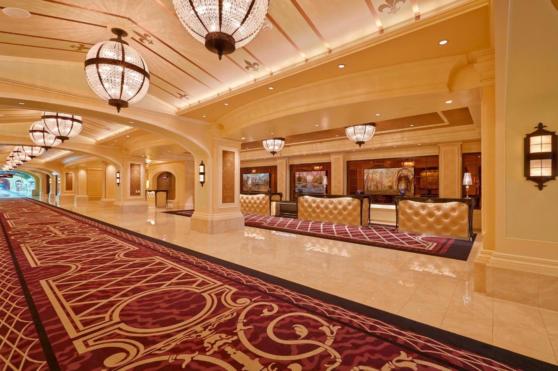 River City Casino and Hotel photo 7