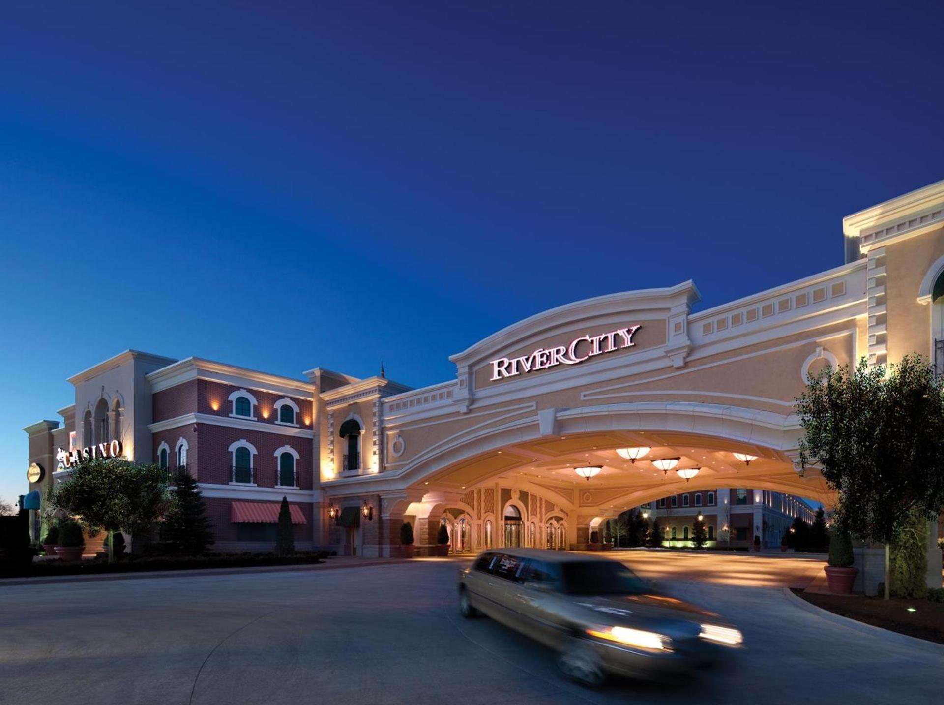 River City Casino and Hotel photo 4