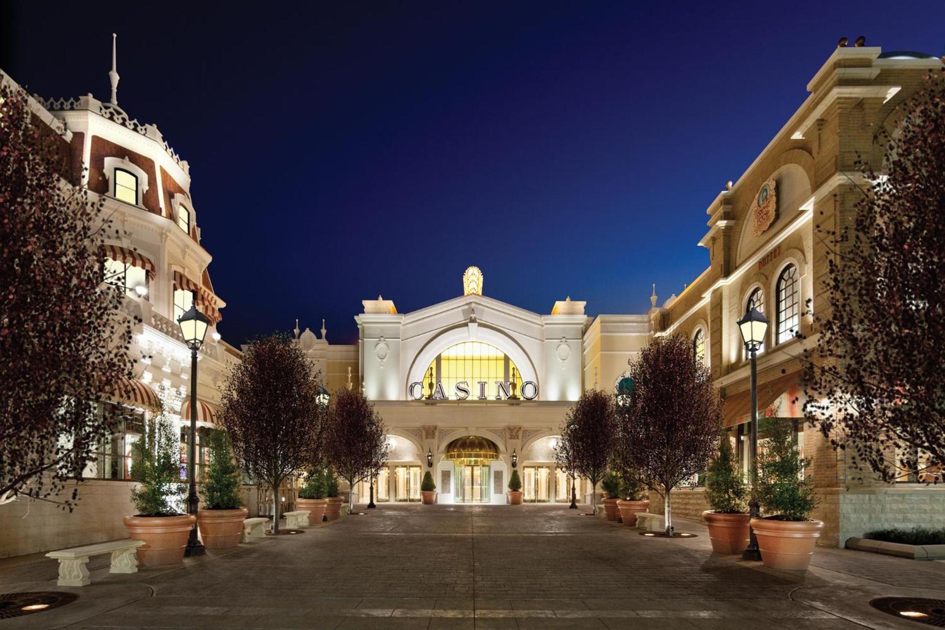 River City Casino and Hotel photo 5