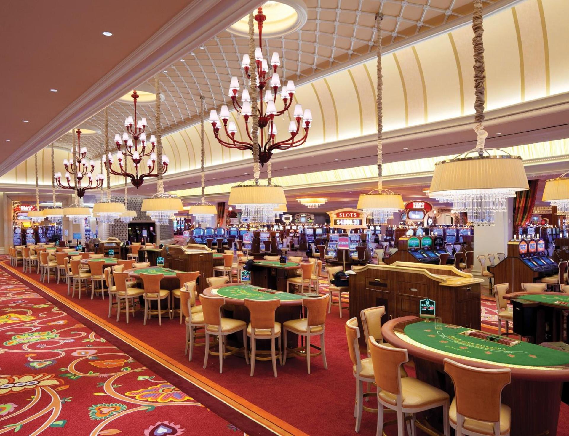 River City Casino and Hotel photo 12