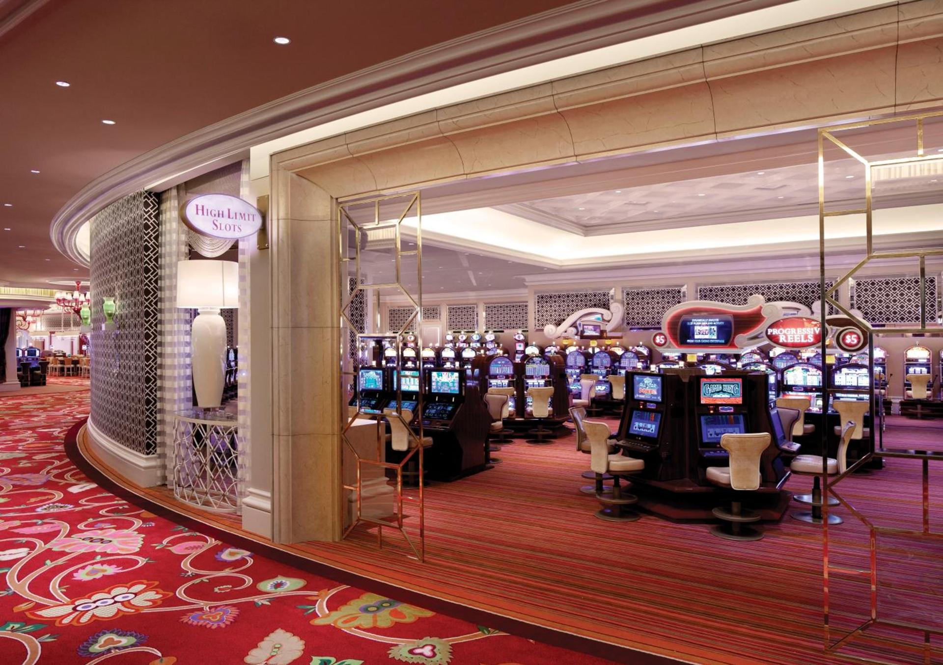 River City Casino and Hotel photo 13
