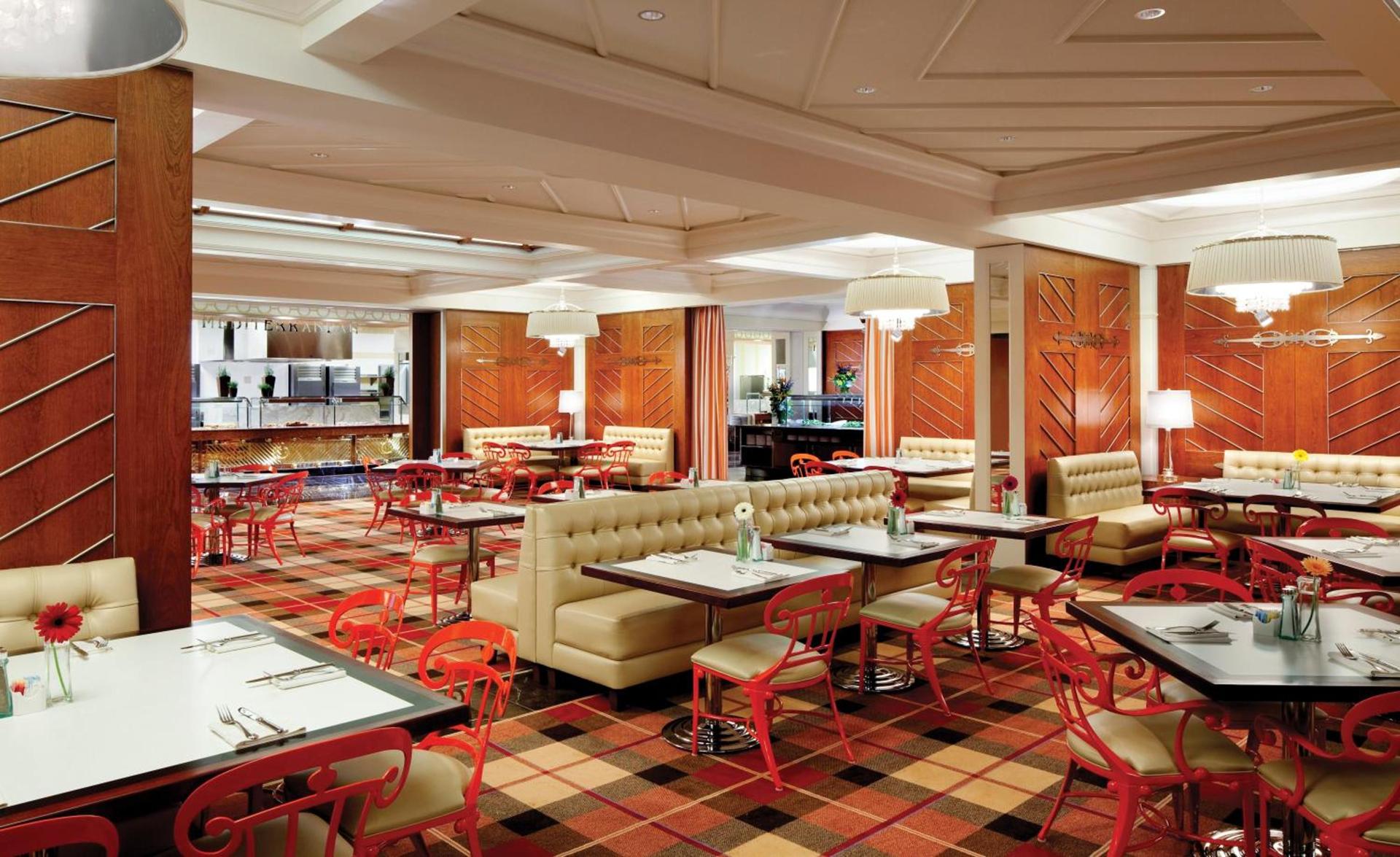 River City Casino and Hotel photo 18