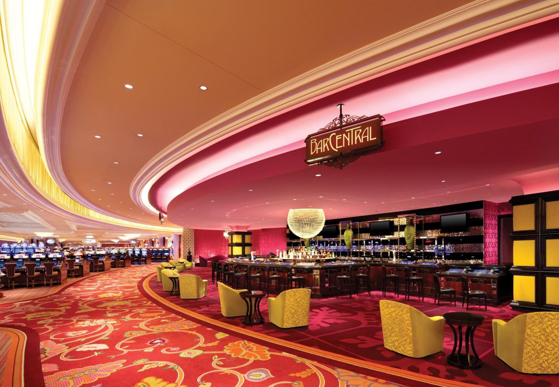 River City Casino and Hotel photo 17