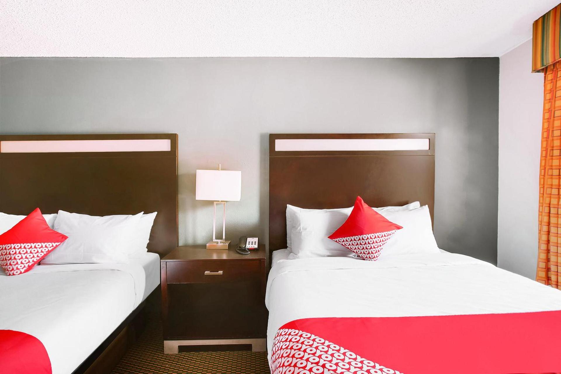 OYO Hotel Texarkana Trinity AR Hwy I-30 photo 22