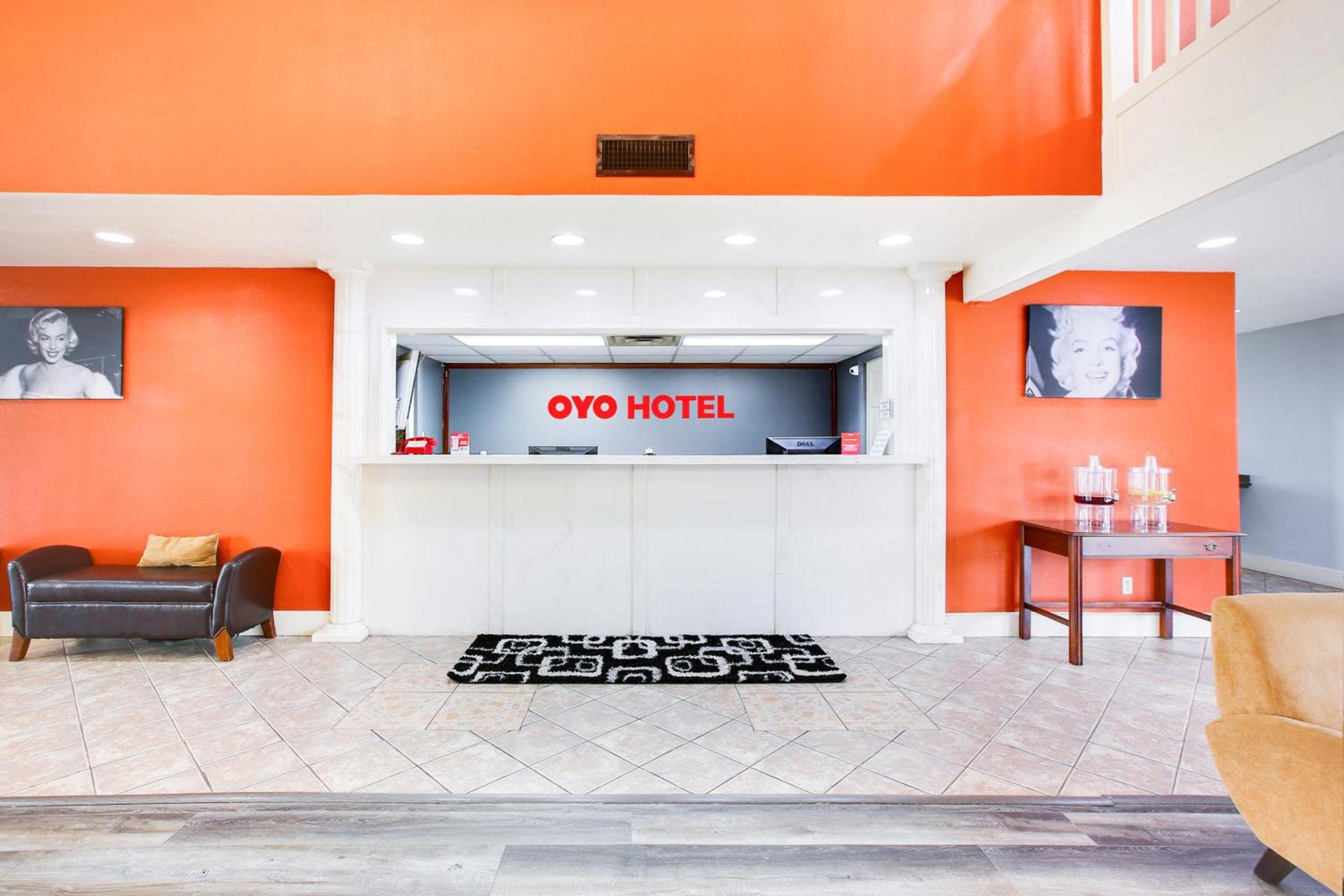 OYO Hotel Texarkana Trinity AR Hwy I-30 photo 7