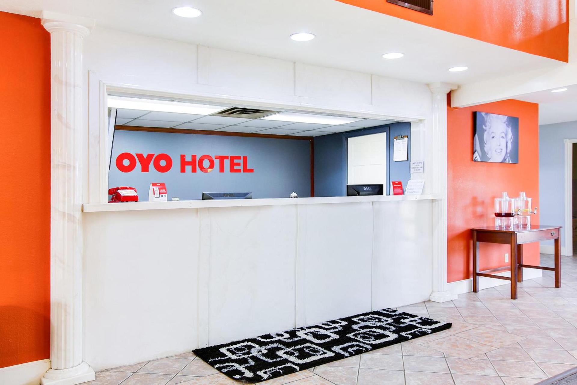OYO Hotel Texarkana Trinity AR Hwy I-30 photo 21