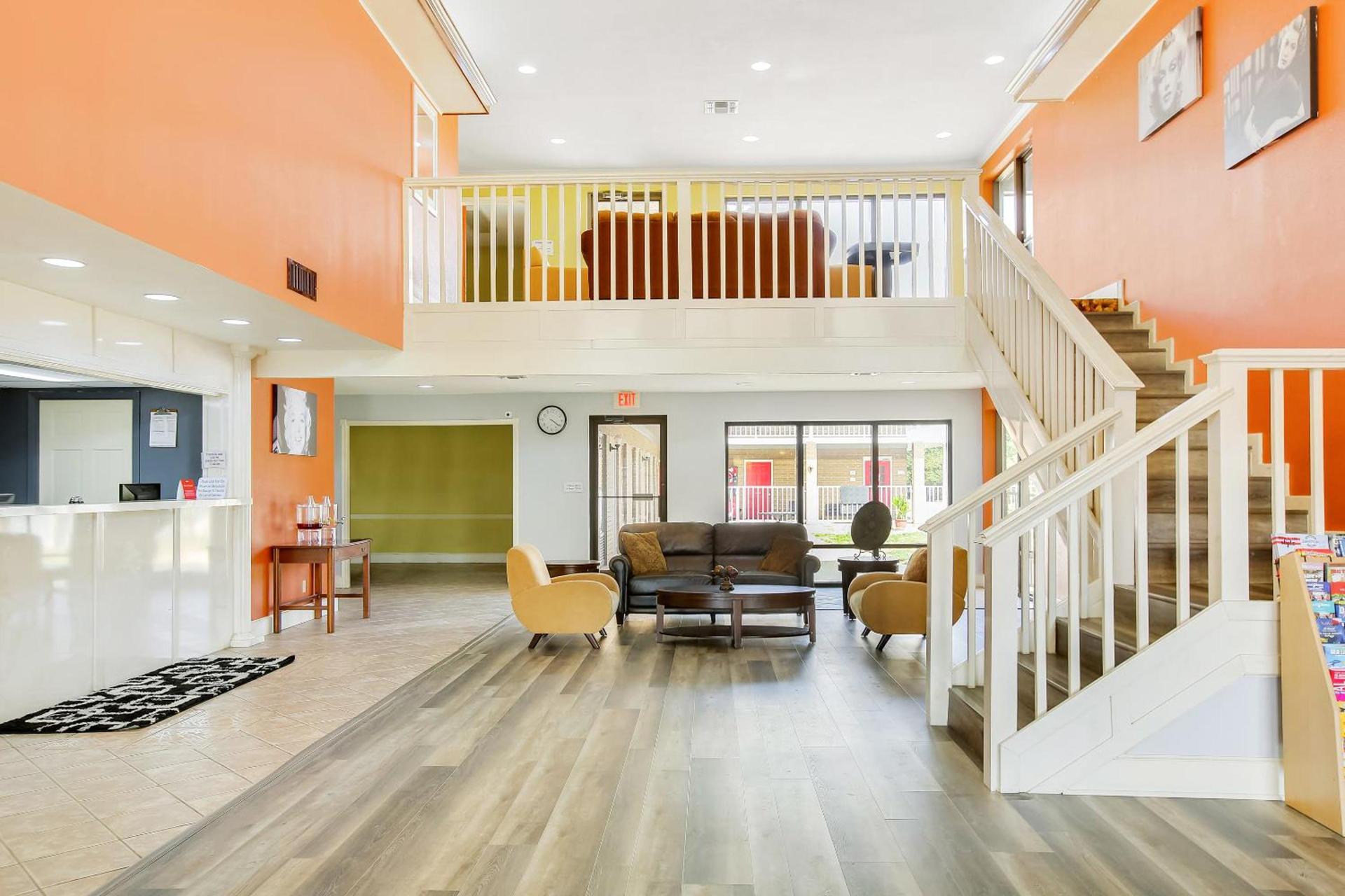 OYO Hotel Texarkana Trinity AR Hwy I-30 photo 8