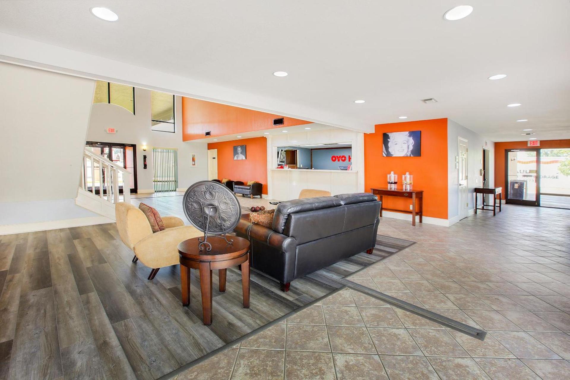 OYO Hotel Texarkana Trinity AR Hwy I-30 photo 9