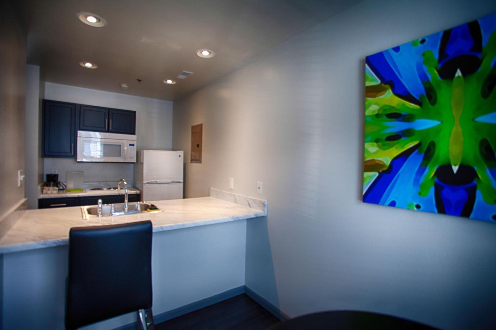 Z Loft Extended Stay Hotel photo 3