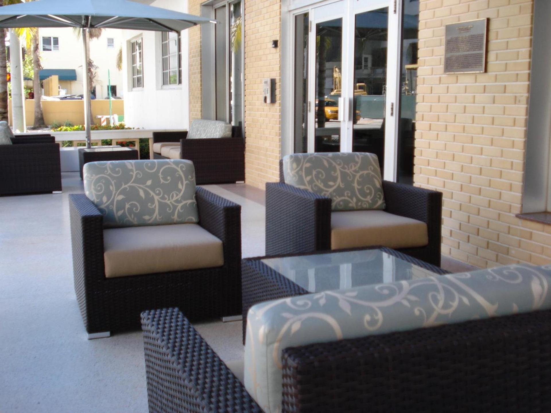 Westover Arms Hotel photo 9