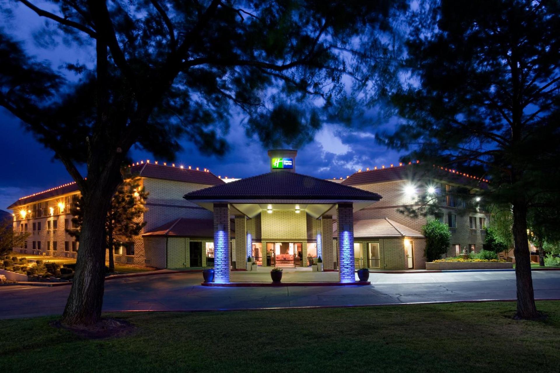 Holiday Inn Express Mesa Verde-Cortez by IHG — hotel in Cortez