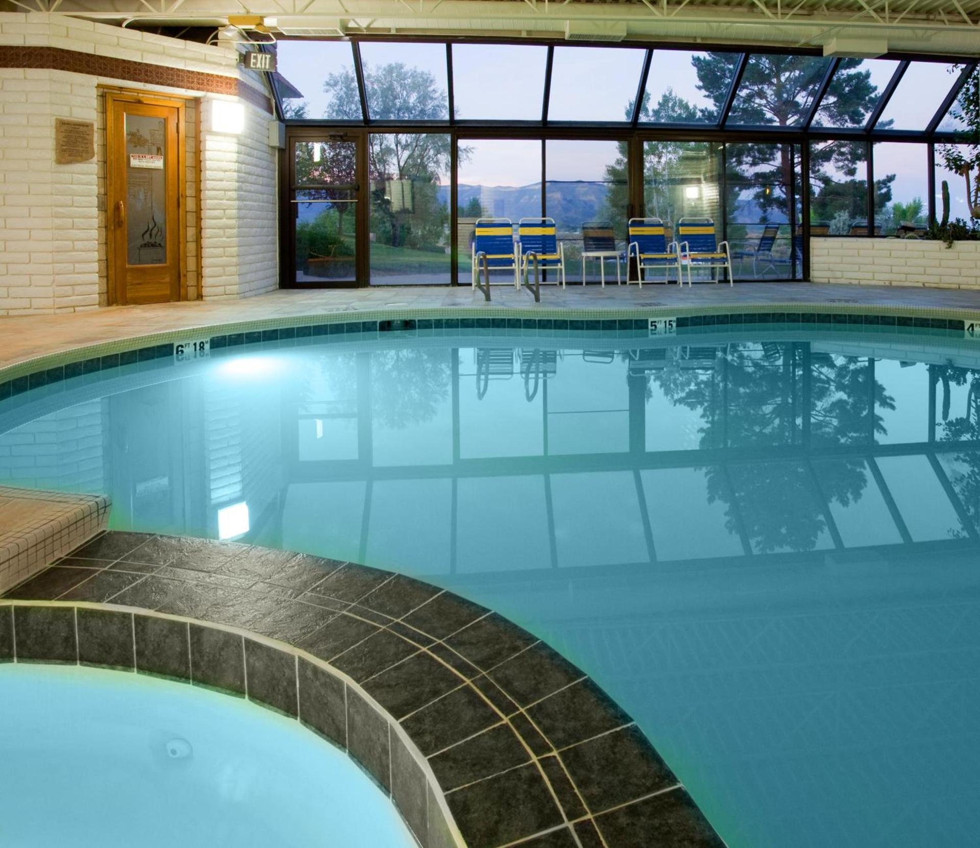 Holiday Inn Express Mesa Verde-Cortez by IHG photo 29