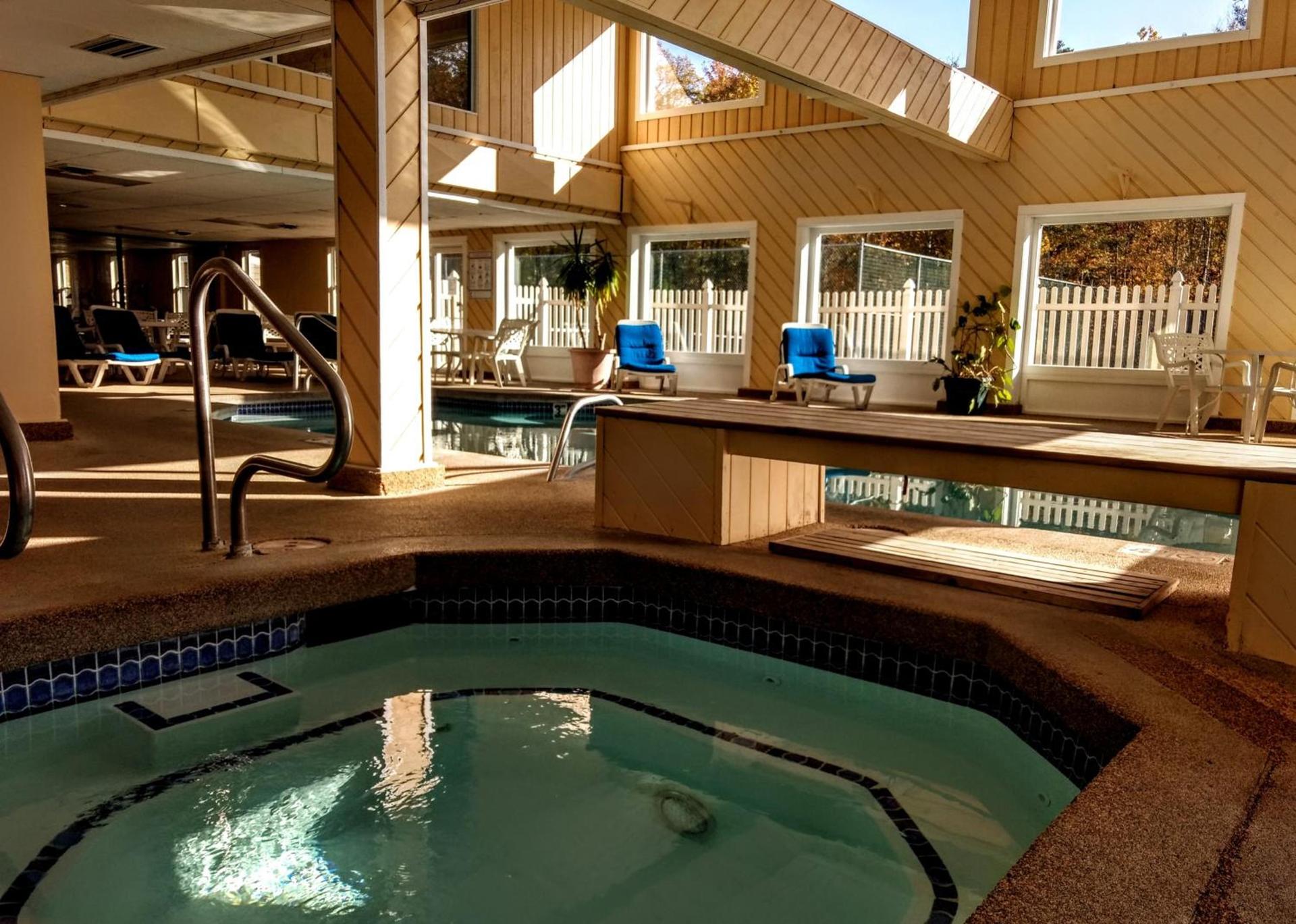 Cathedral Ledge Resort photo 4