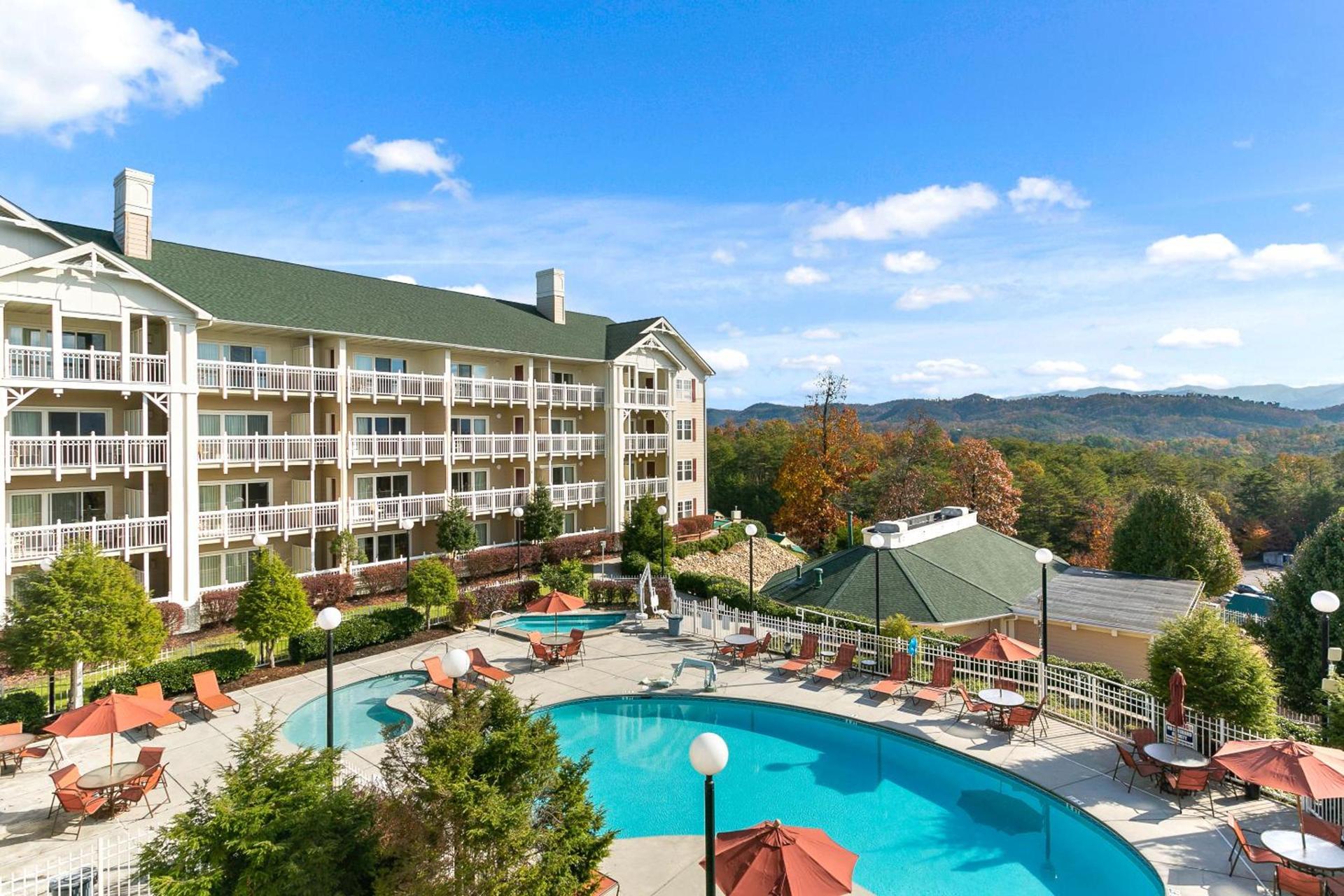 Sunrise Ridge Resort photo 4