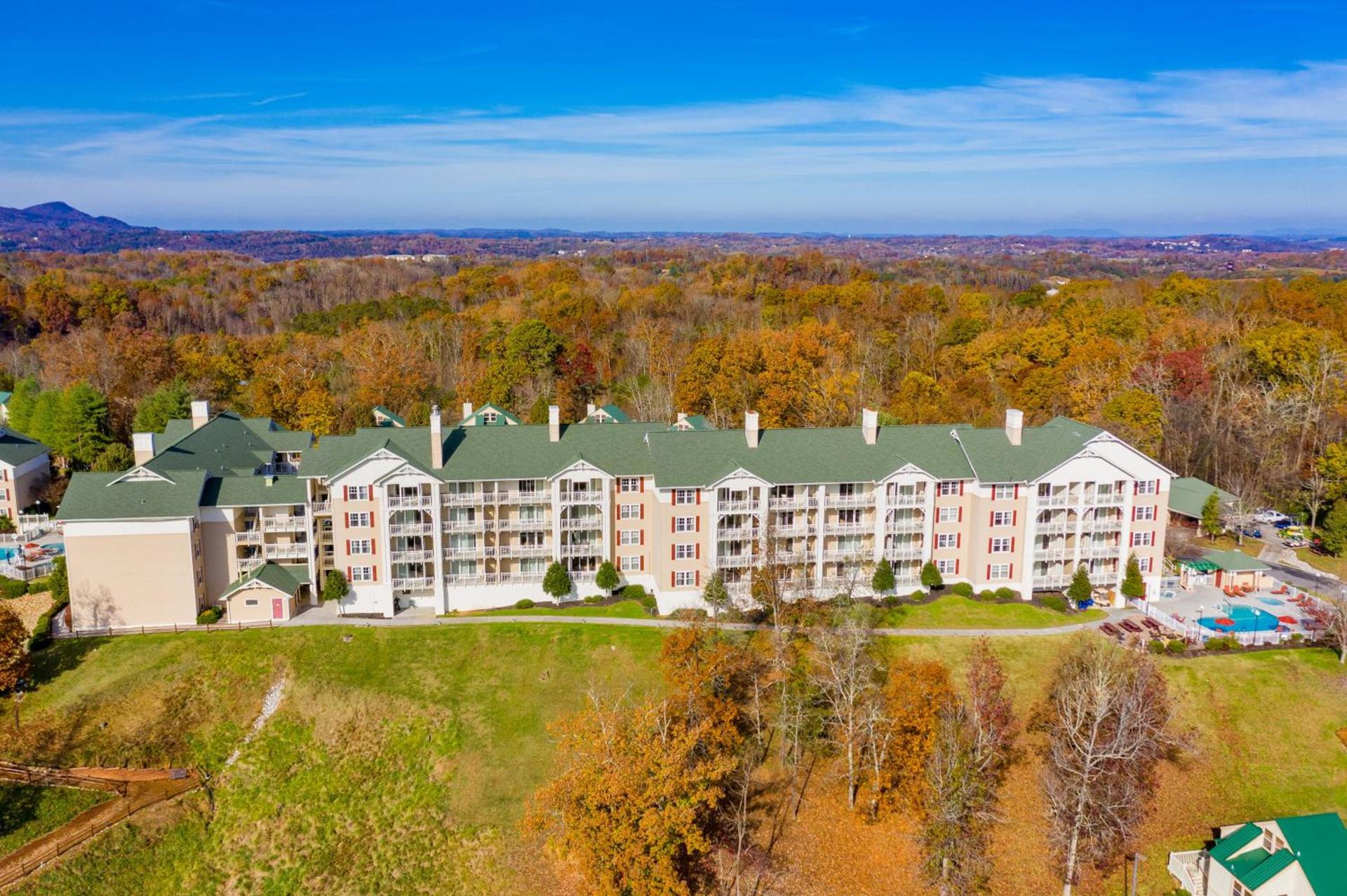 Sunrise Ridge Resort photo 1