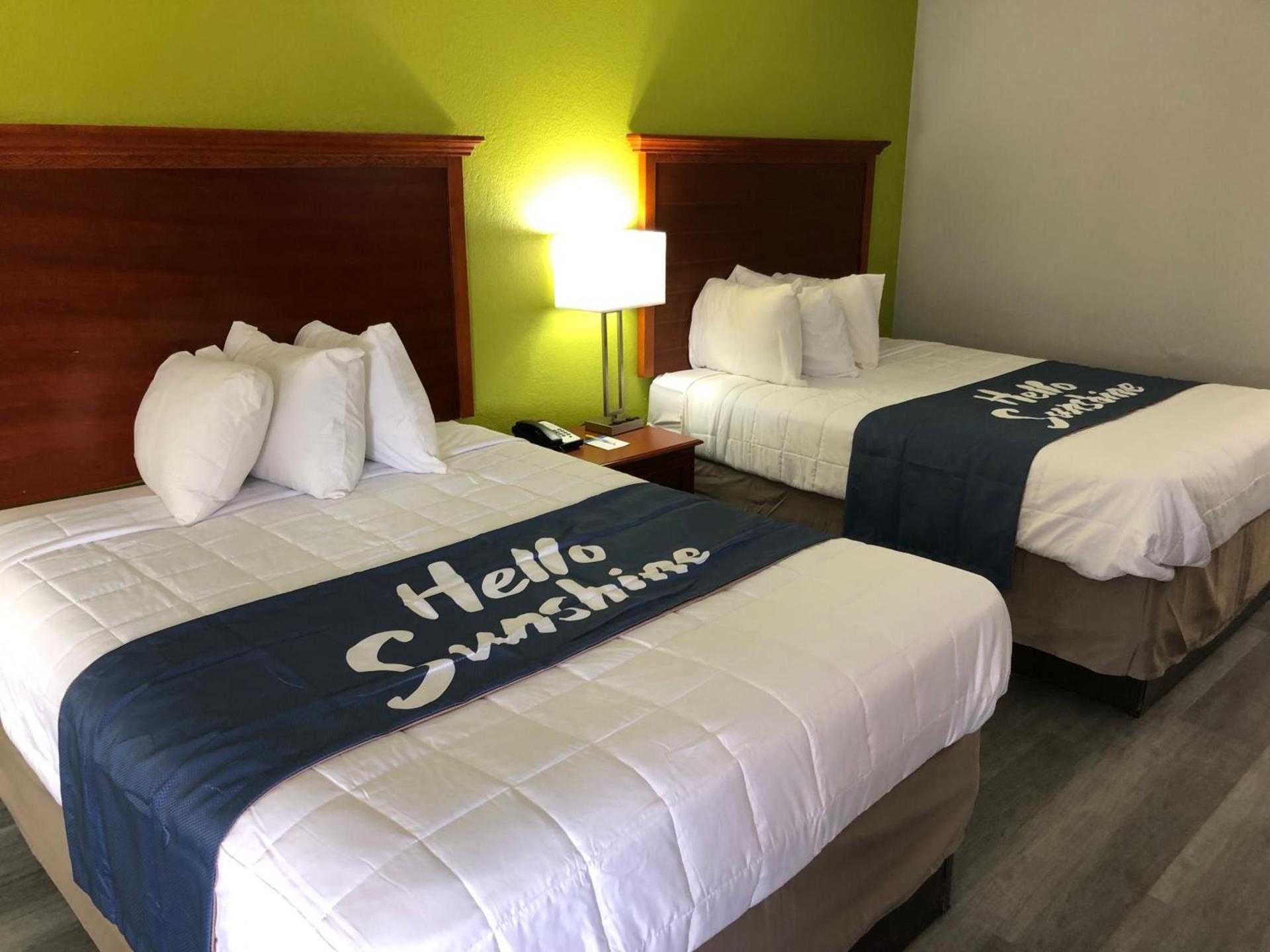 Days Inn by Wyndham Shorter photo 21