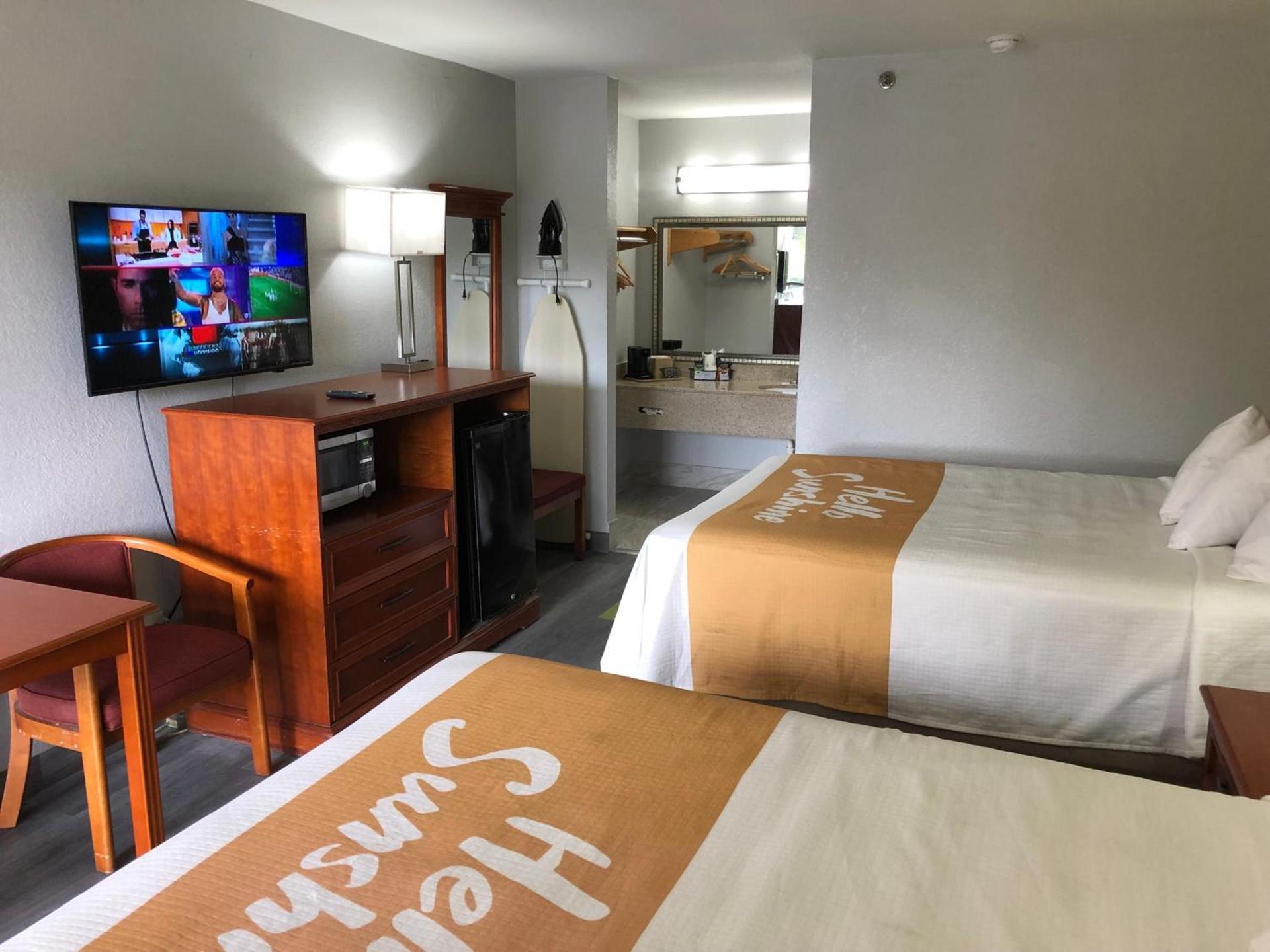 Days Inn by Wyndham Shorter photo 15