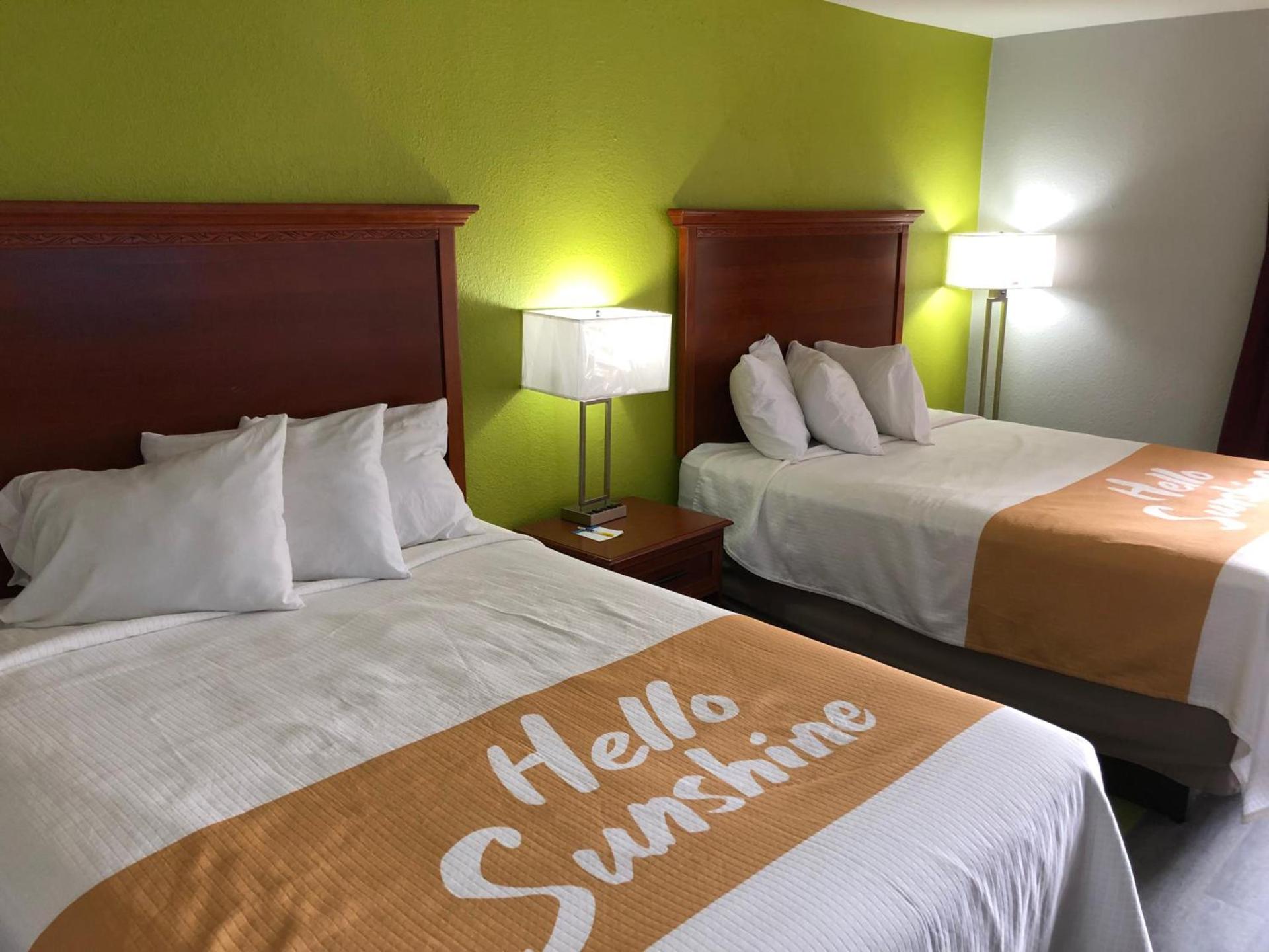 Days Inn by Wyndham Shorter photo 18