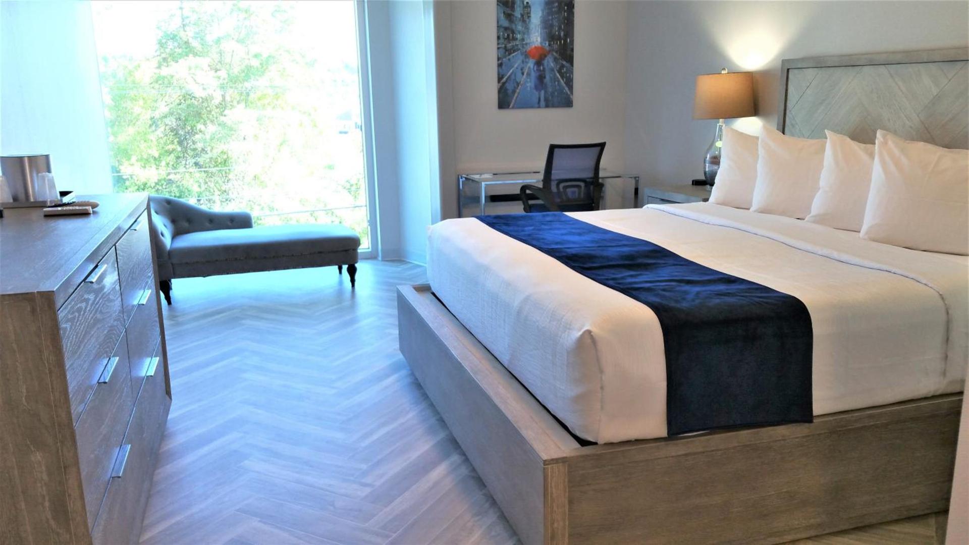 Athens Central Hotel photo 5