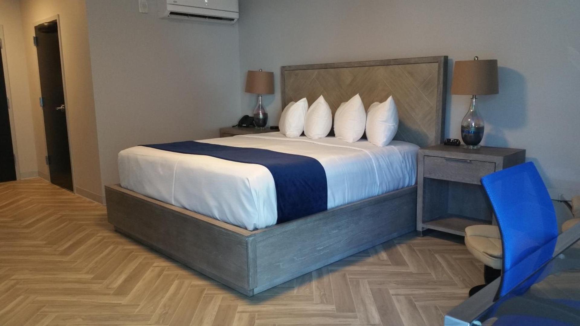 Athens Central Hotel photo 35