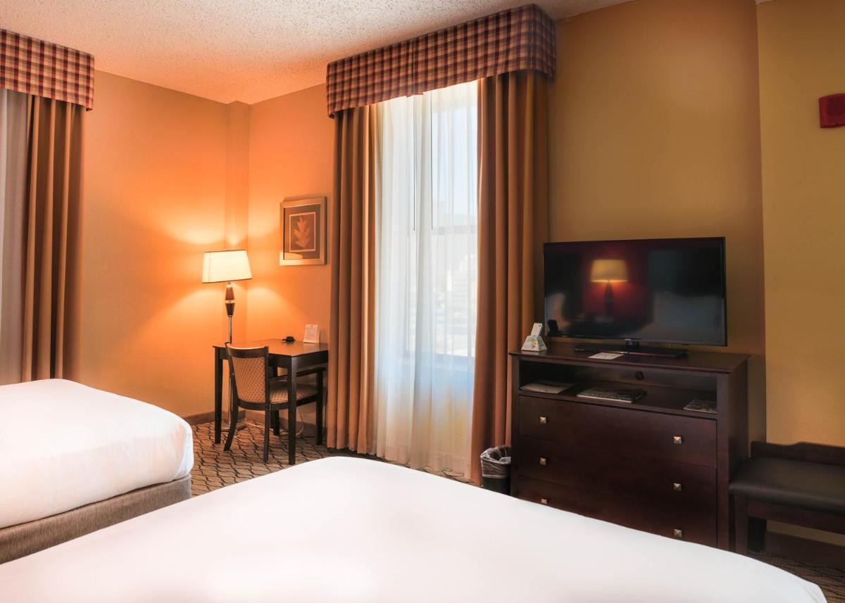 Holiday Inn Express Baltimore-Downtown, an IHG Hotel photo 33