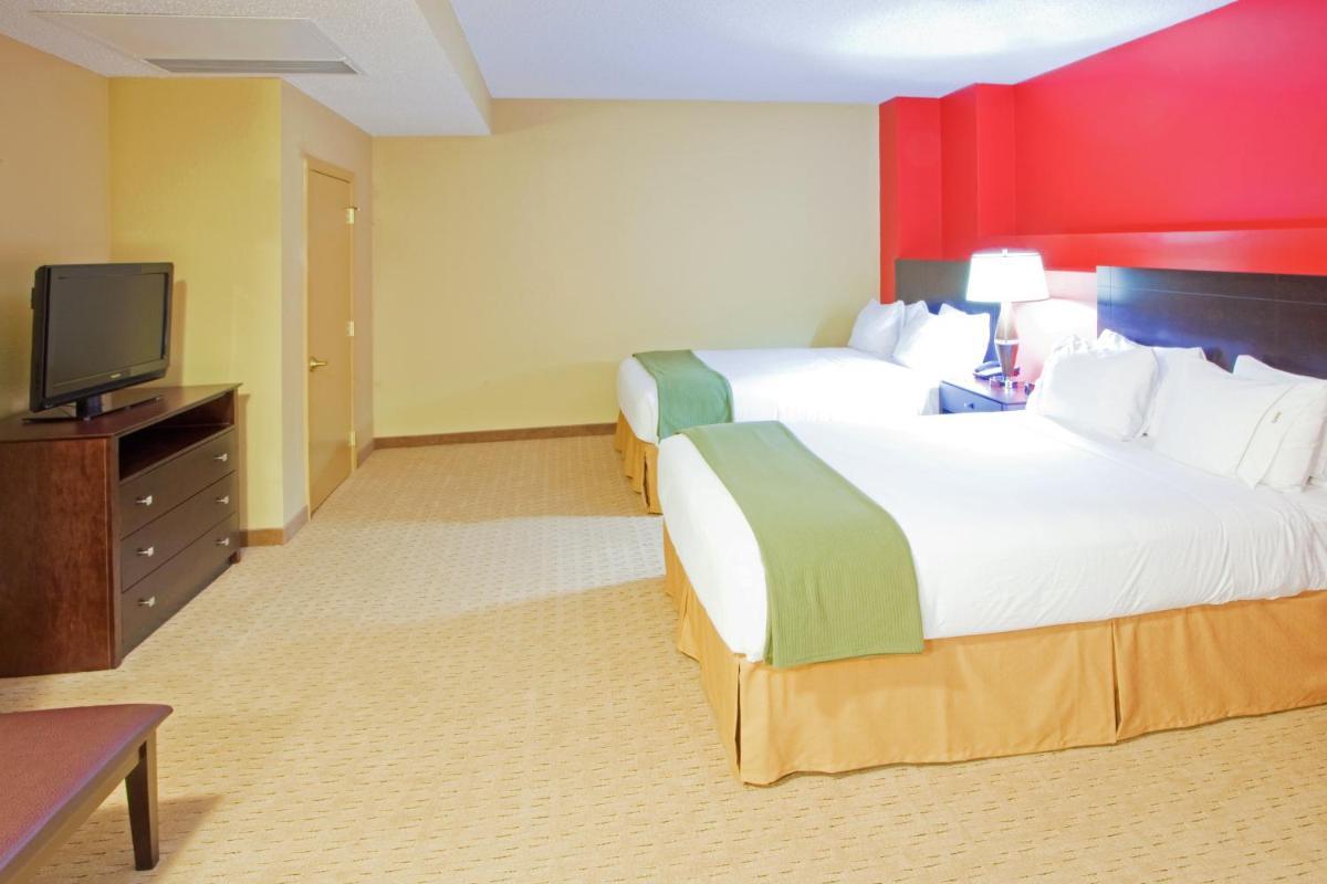 Holiday Inn Express Baltimore-Downtown, an IHG Hotel photo 63
