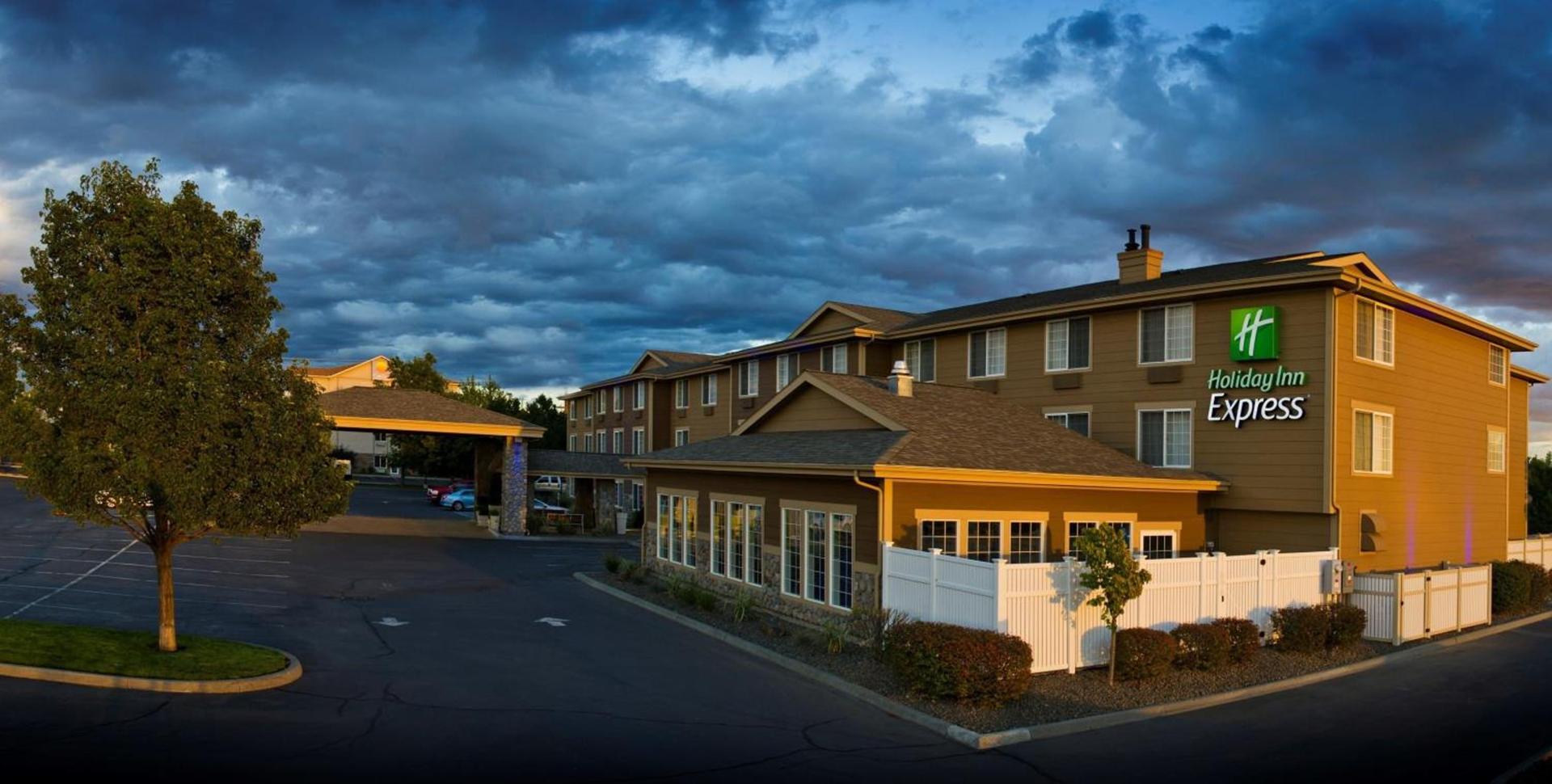 Holiday Inn Express Walla Walla by IHG photo 23