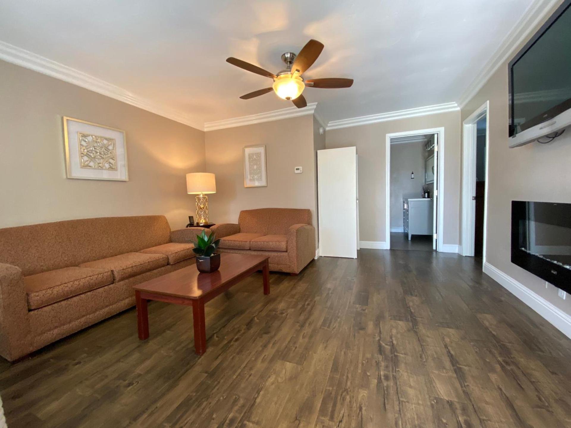 Quality Inn & Suites Santa Maria photo 3